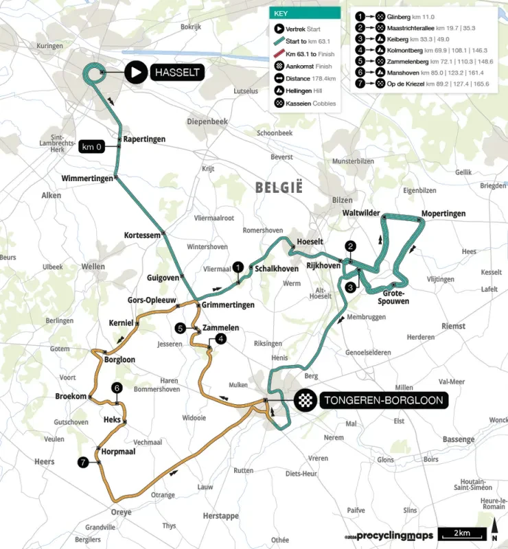 Route