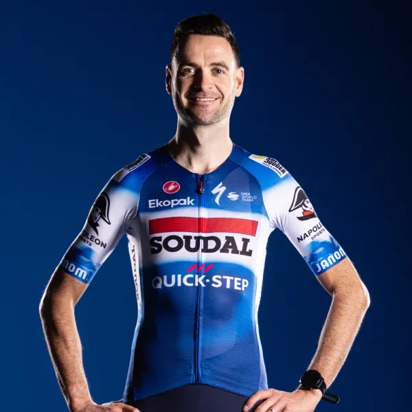 Pieter Serry