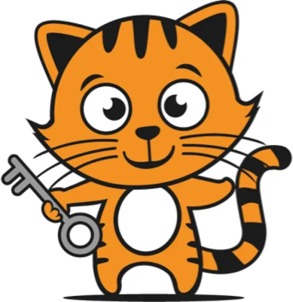 Team Lockimmo.com logo