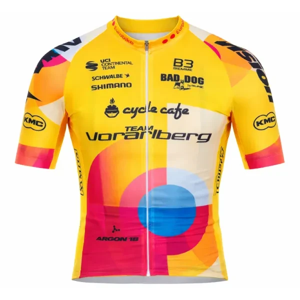 Team Vorarlberg logo