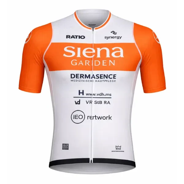 Siena Garden Racing Team logo