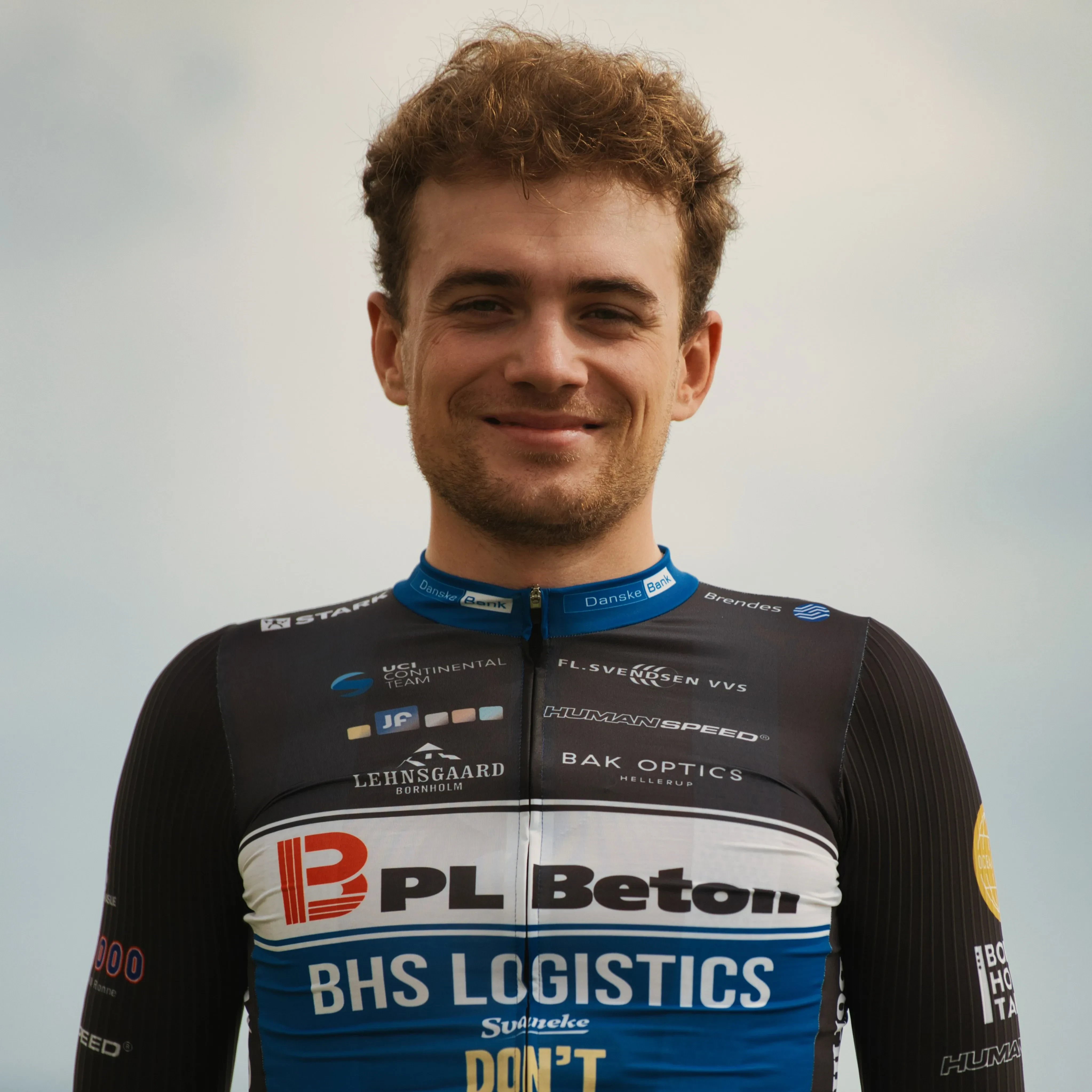 Marcus Sander Hansen