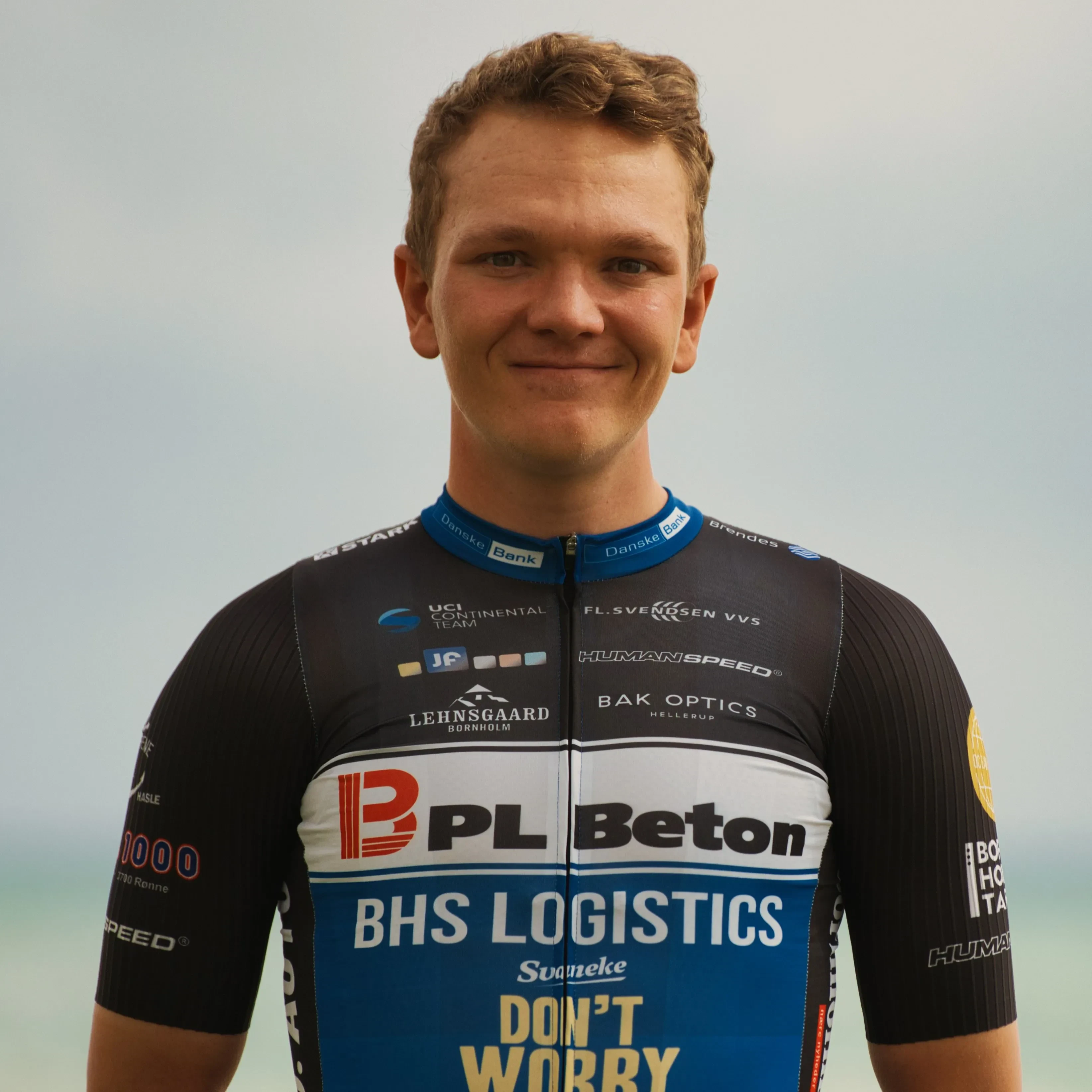 Daniel Weis Nielsen