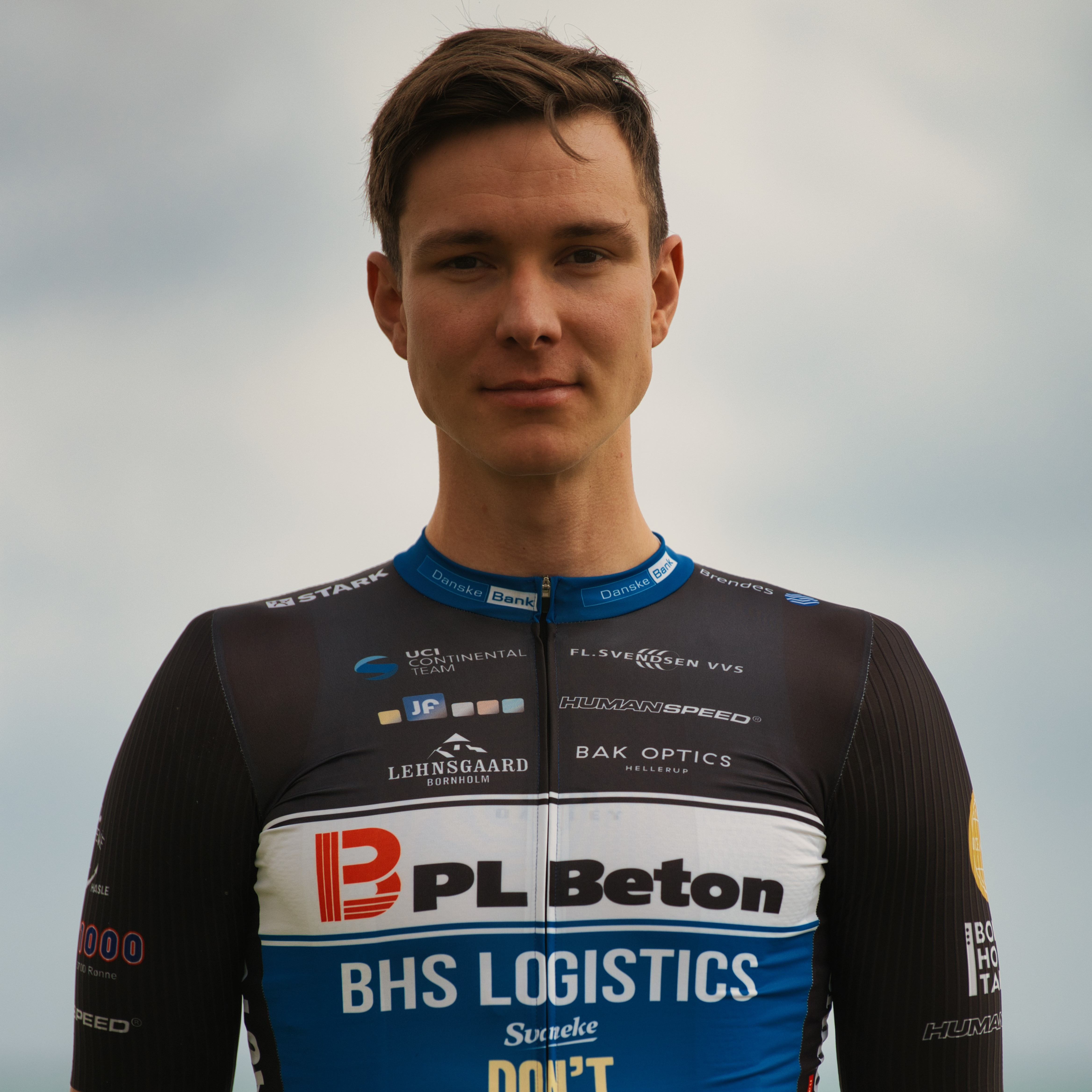 Aidel Andreas Brixen