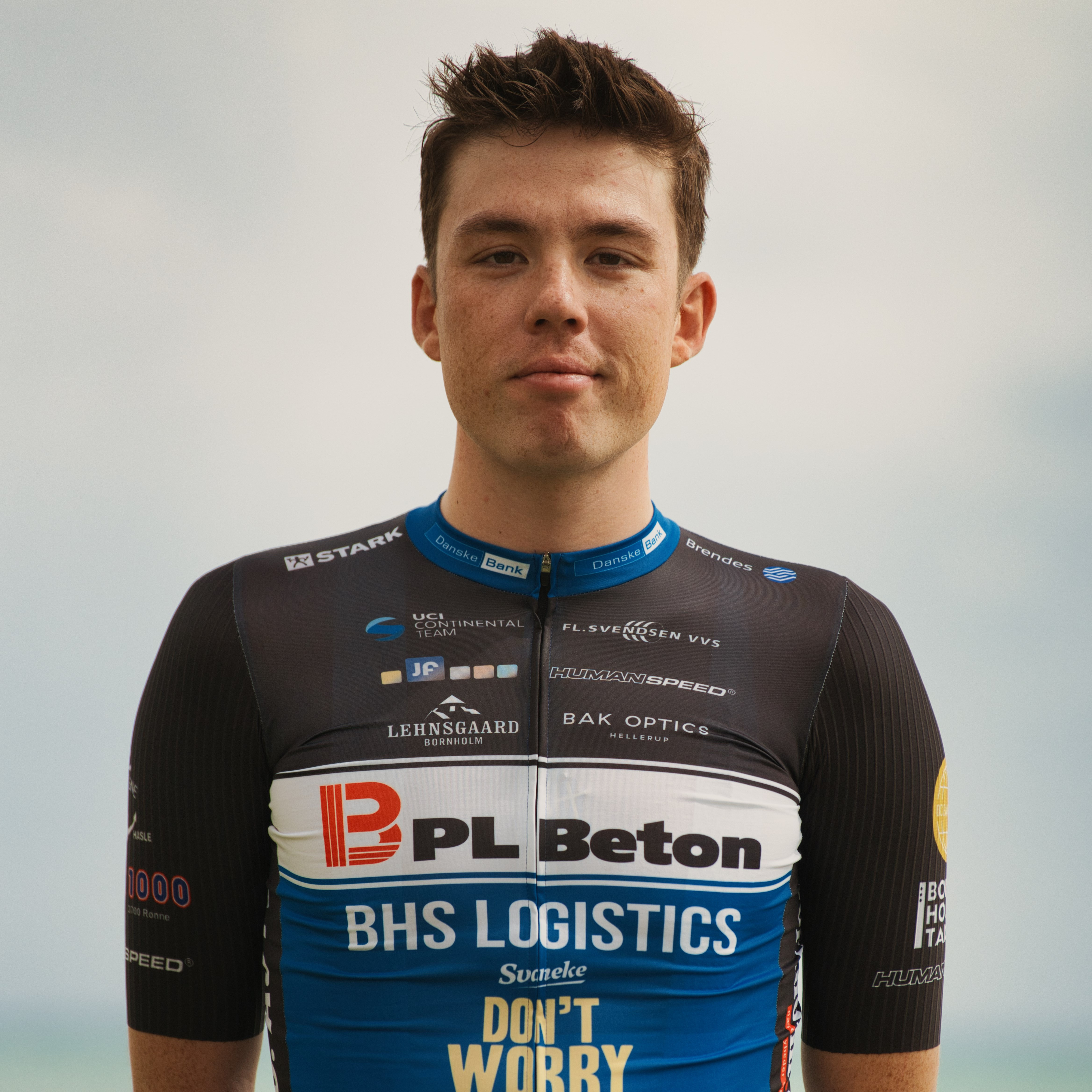 Mathias Alexander Erik Larsen