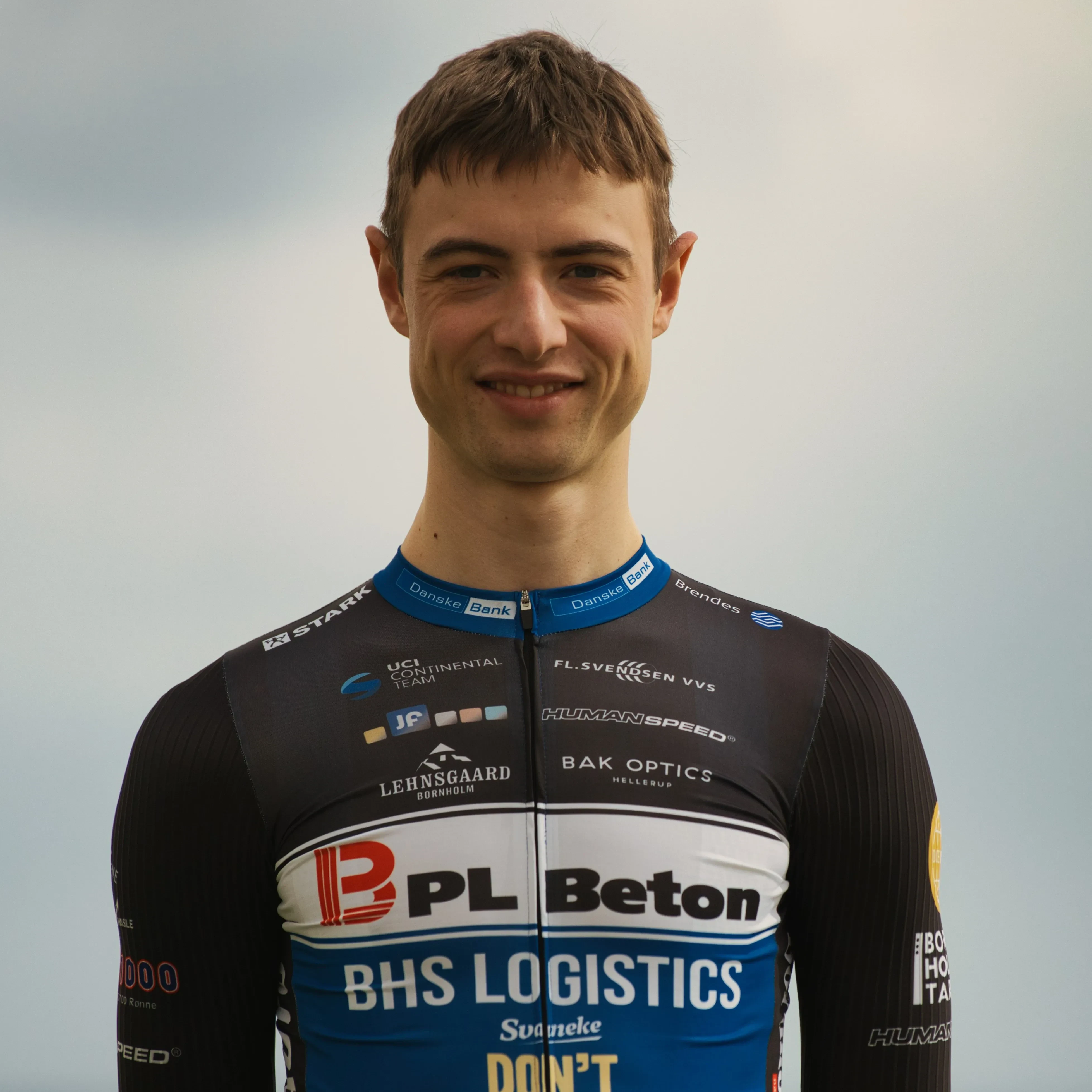 Asger Røjbek Sørensen