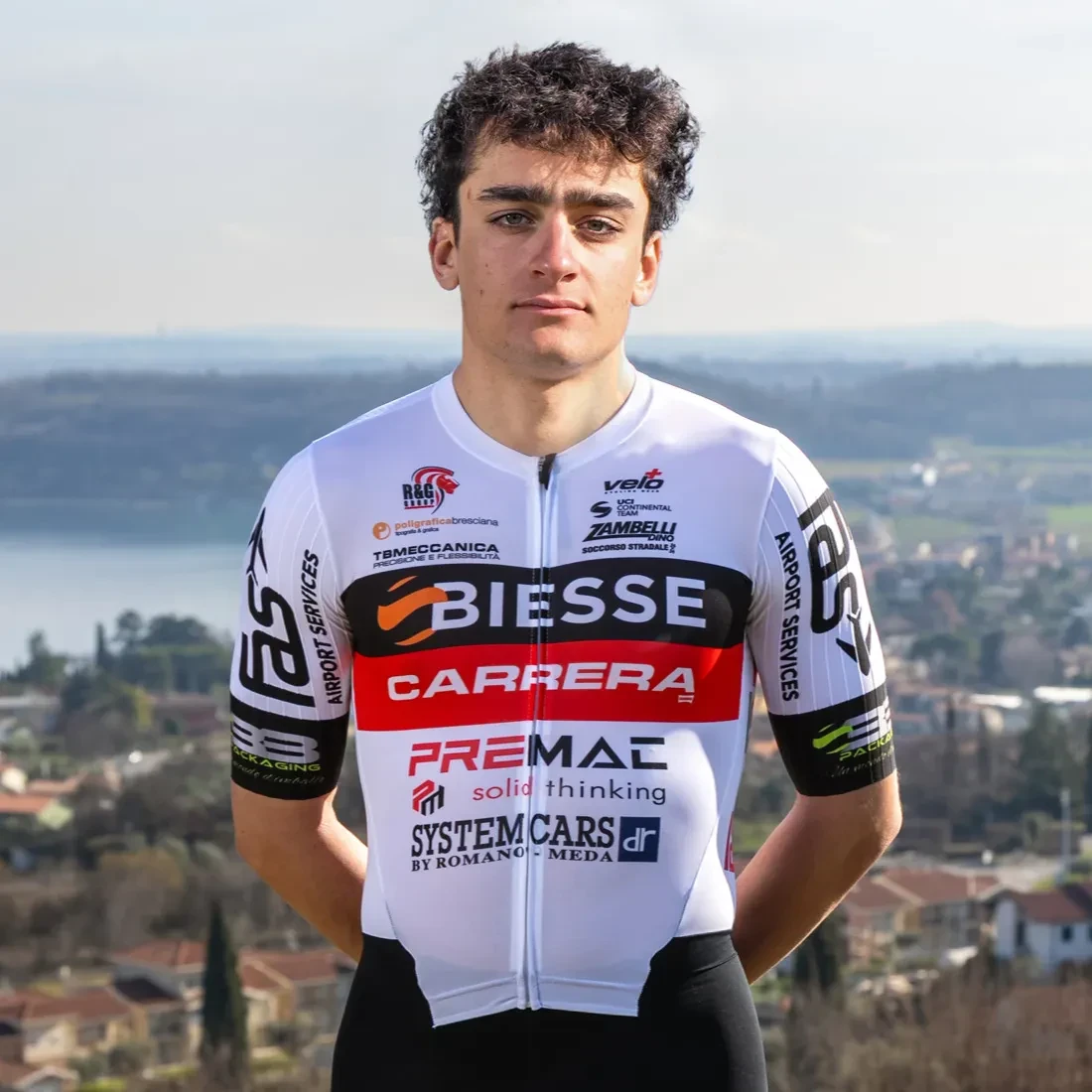 Filippo Agostinacchio