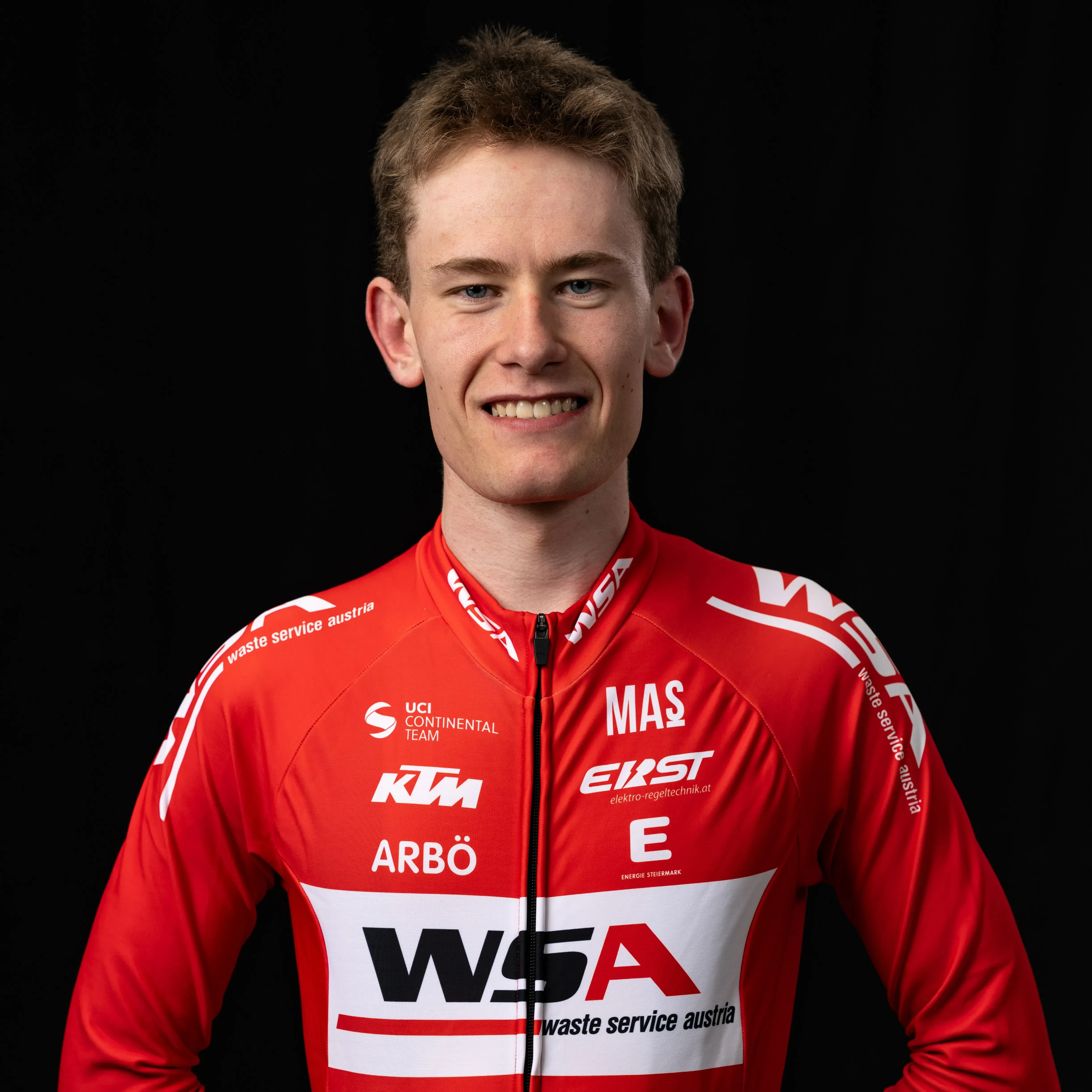 Christof Huber