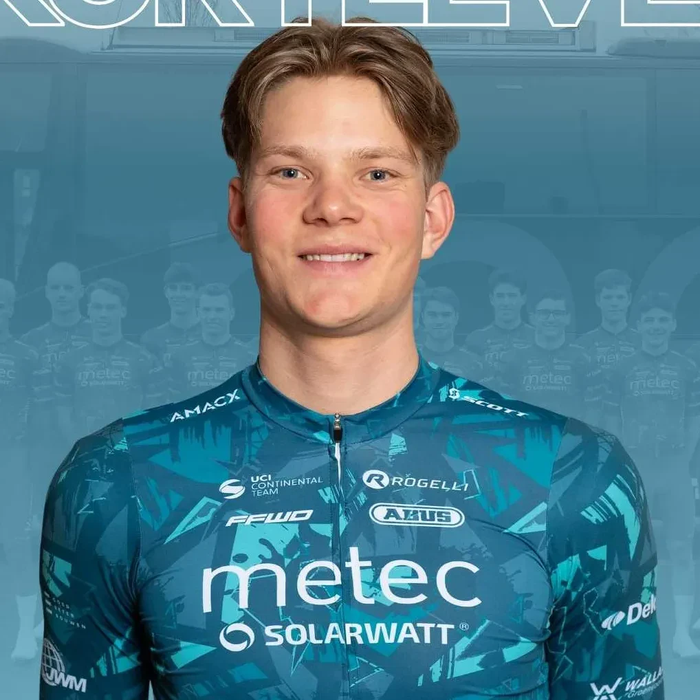 Bart Kortleve