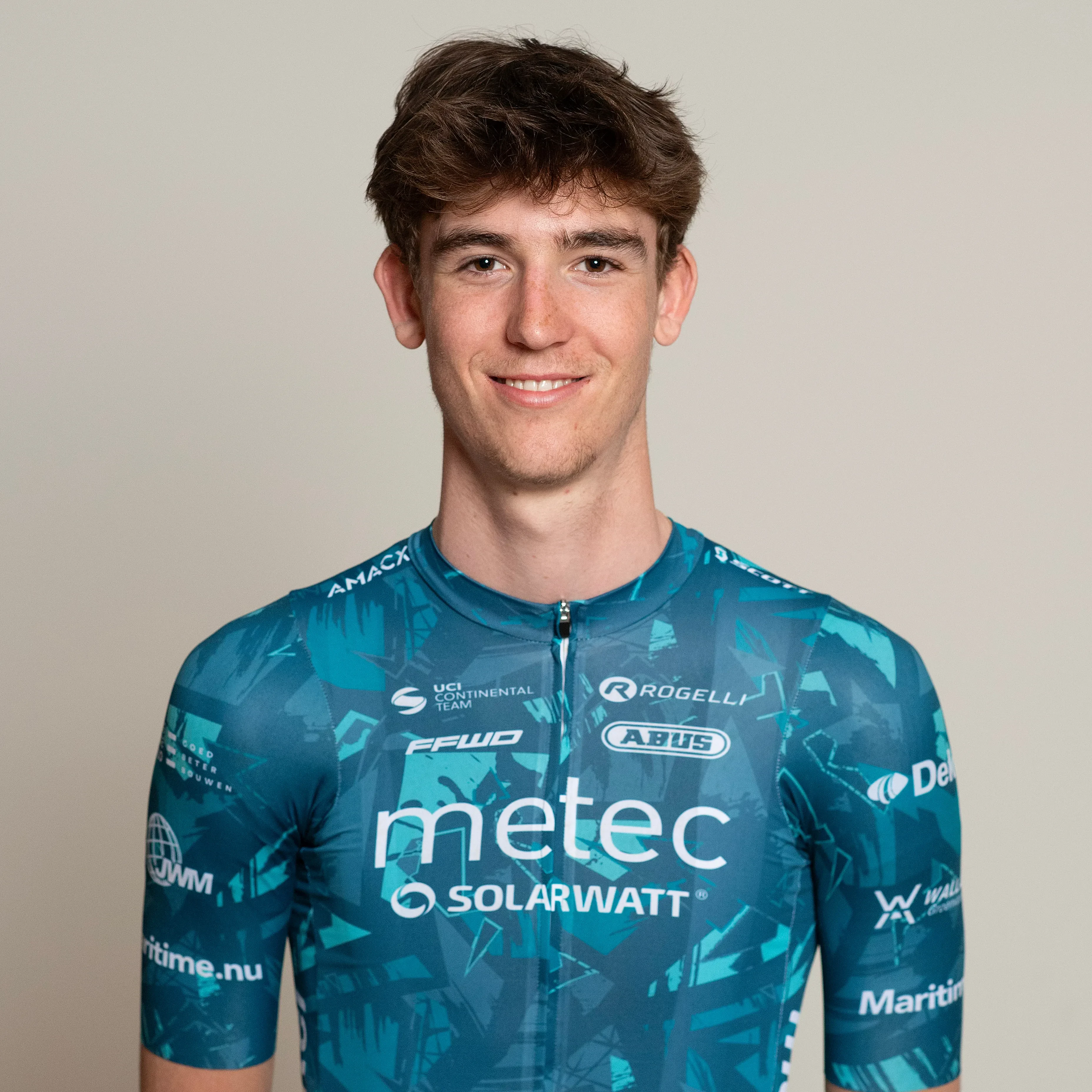 Ruud Junior Nagengast