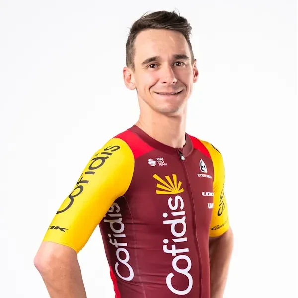Bryan Coquard