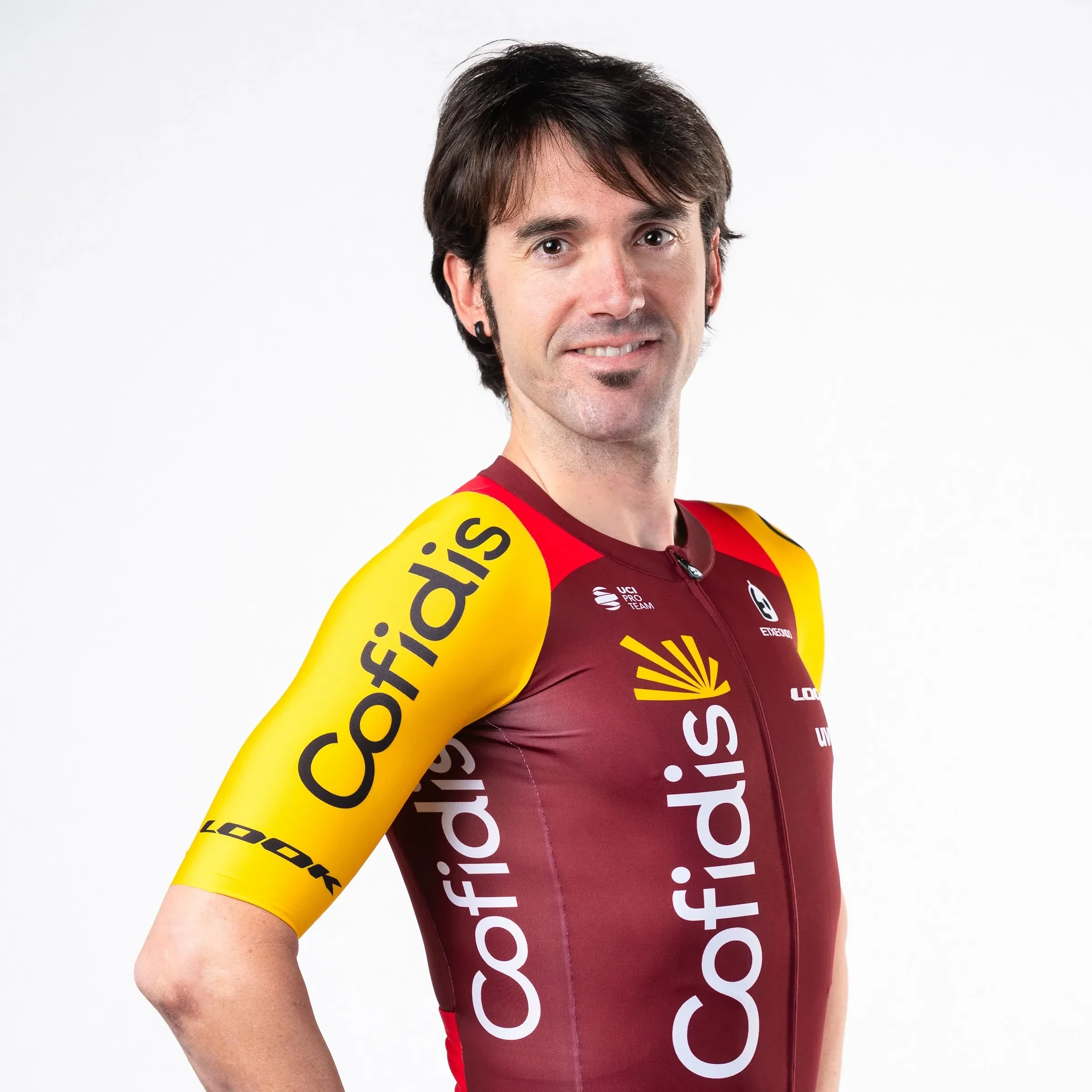 Ion Izagirre Insausti