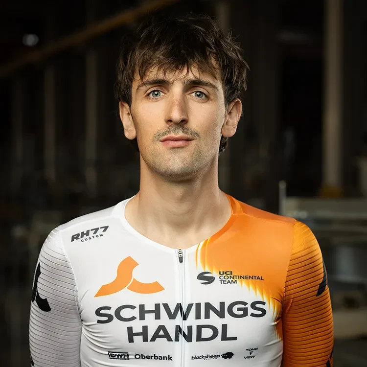 Maximilian Schmidbauer