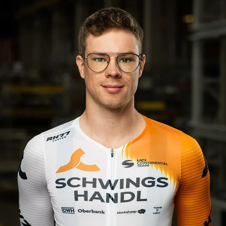 Fabian Steininger