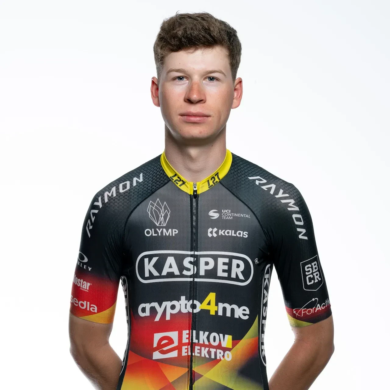 Adam Pešek