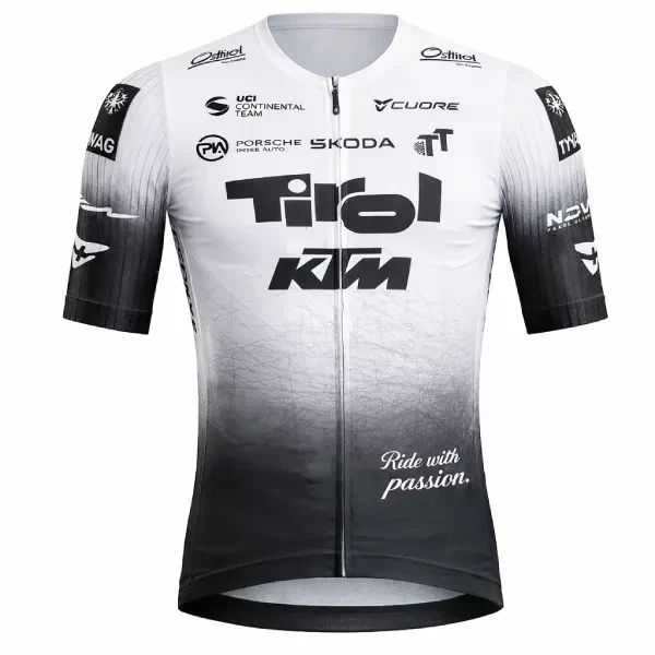 Tirol KTM Cycling Team logo