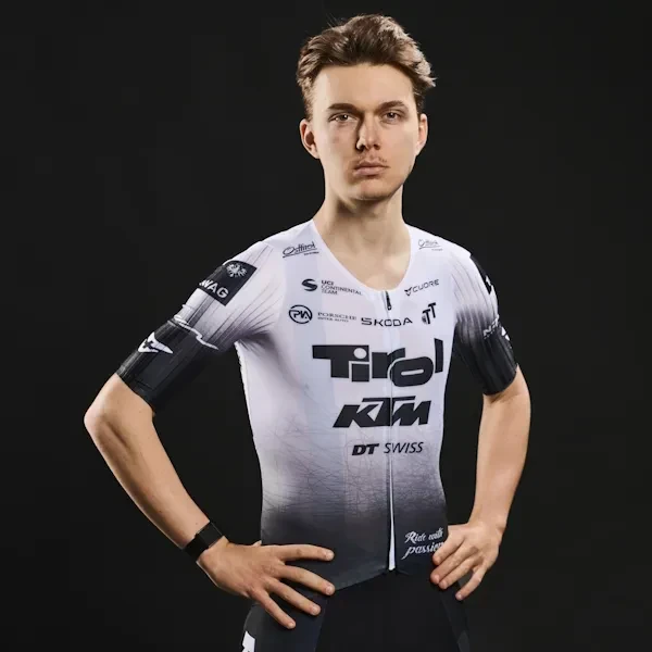 Benjamin Eckerstorfer