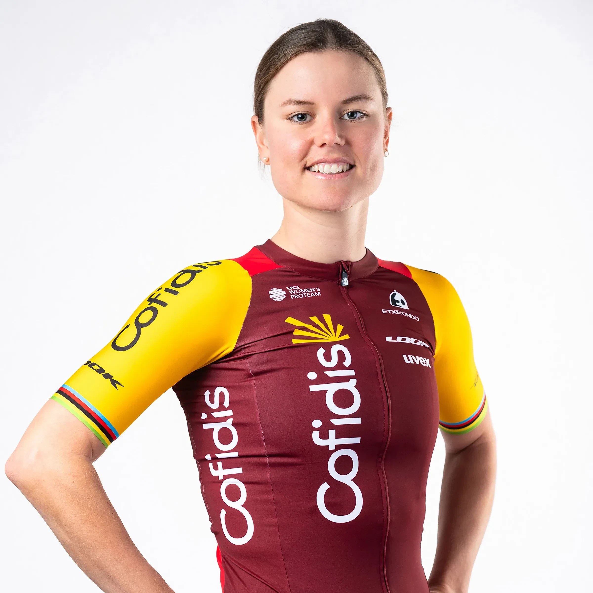 Amalie Dideriksen