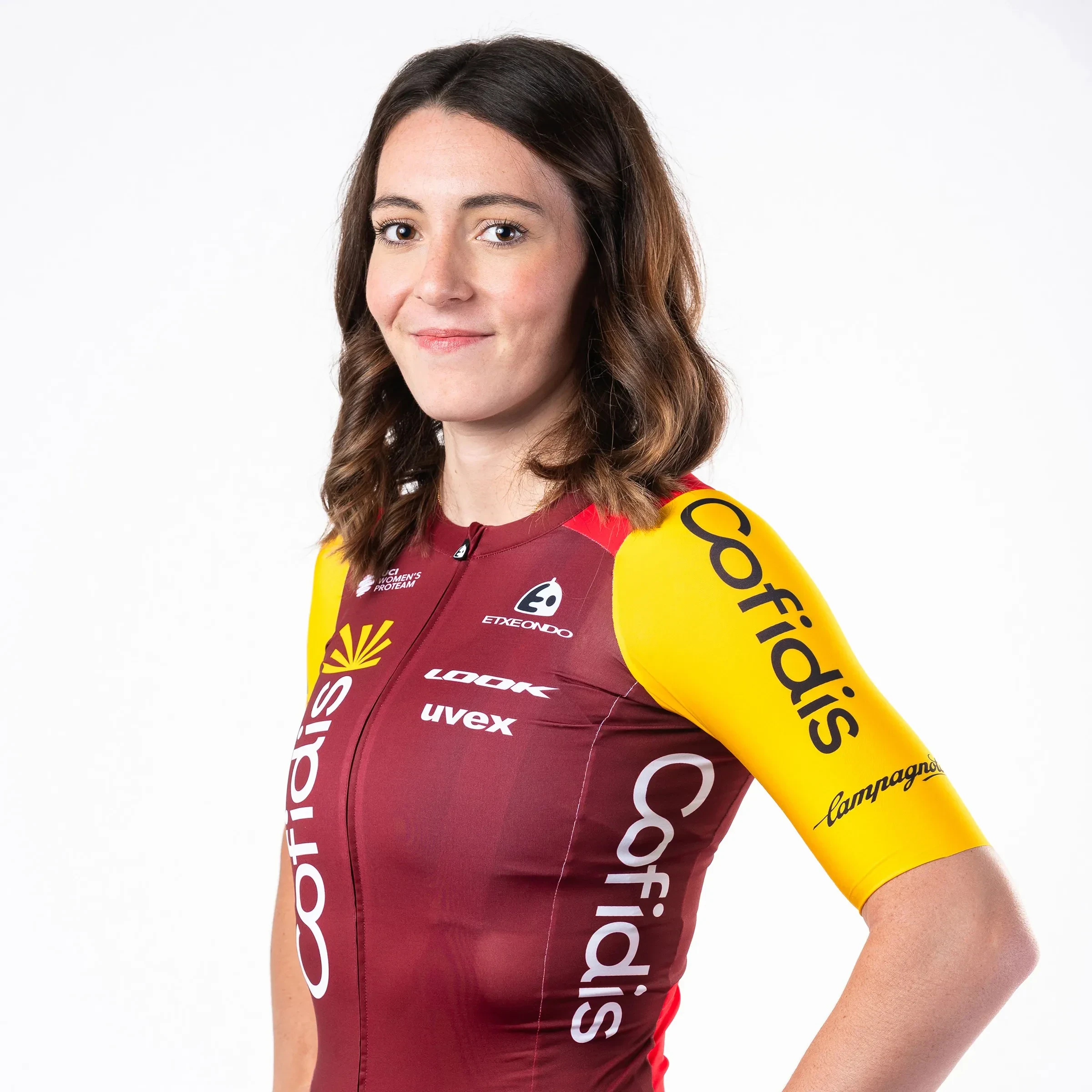 Marion Borras