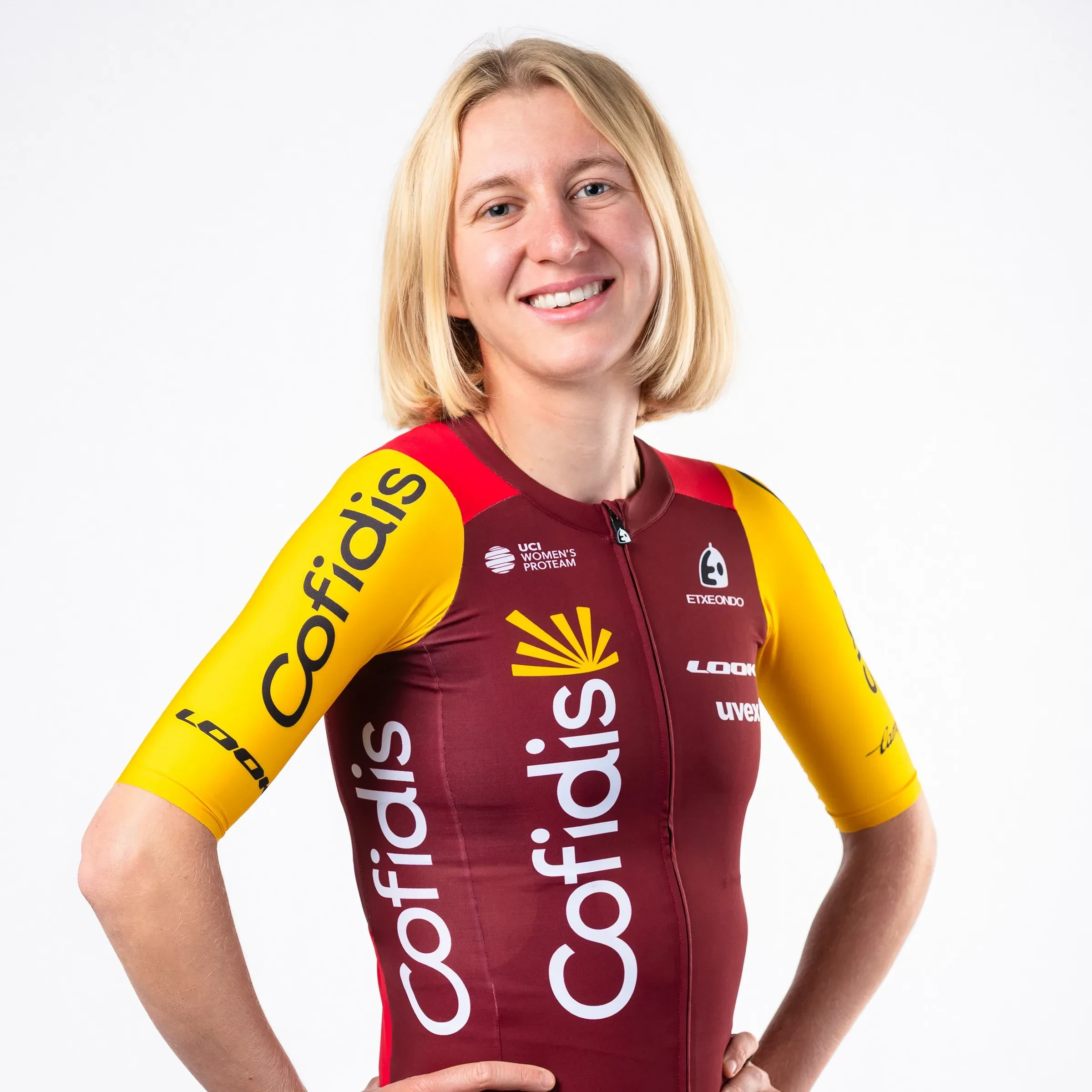 Hannah Ludwig