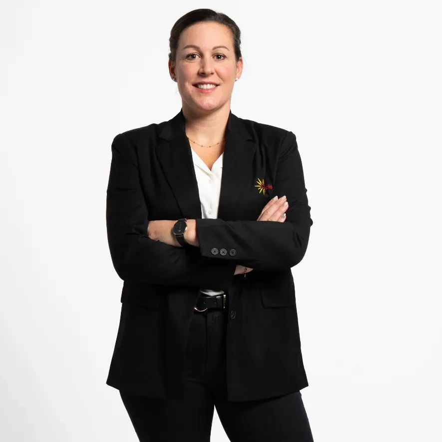 Melanie Briot