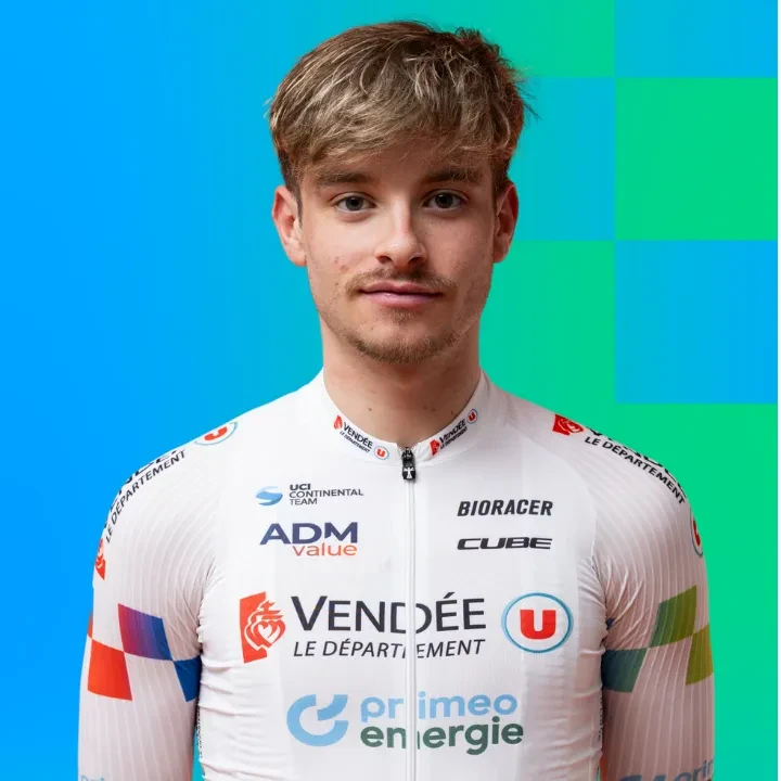 Mathéo Barusseau