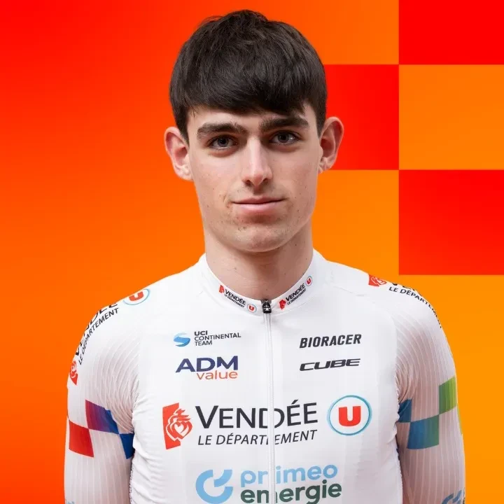Timothee Coudiere Cantin