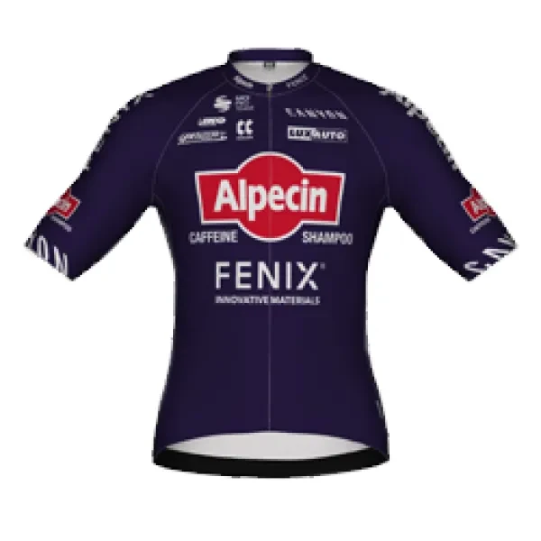 Alpecin - Fenix logo