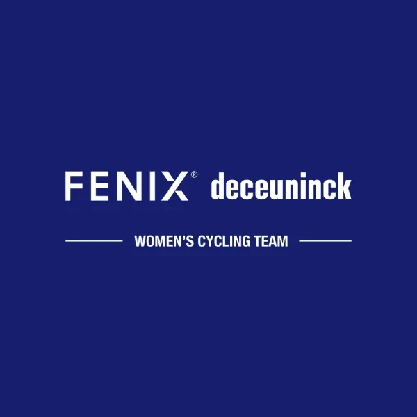 Fenix - Deceuninck logo