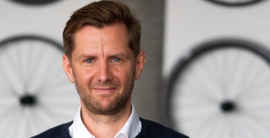 Canyon appoints new CEO: 