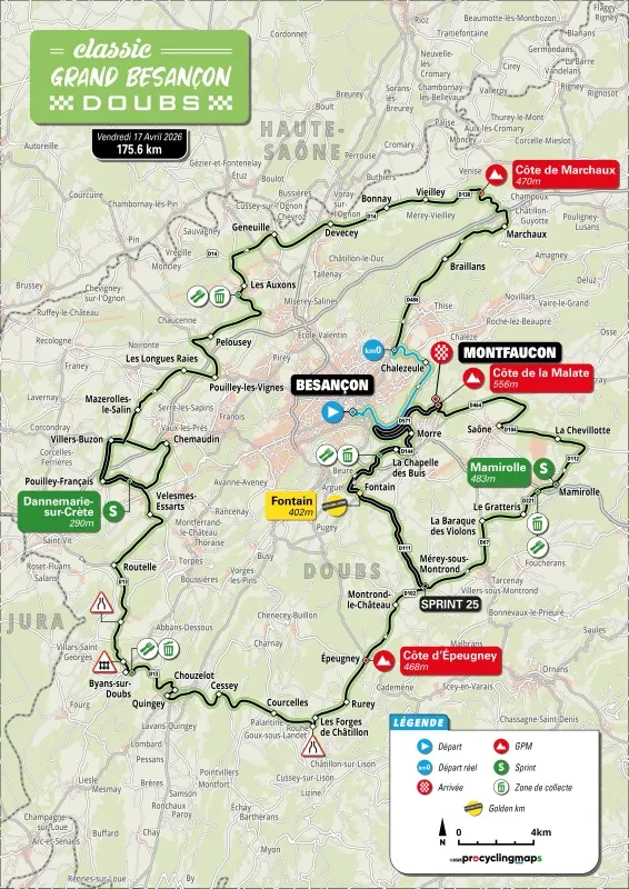Route