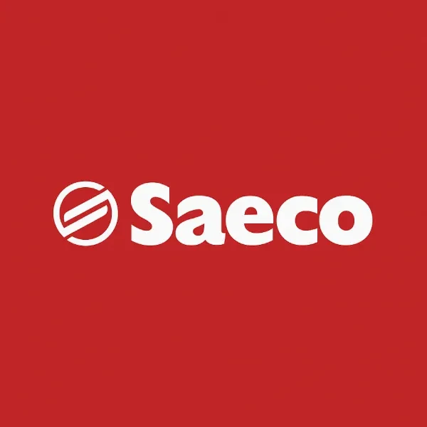 Saeco logo