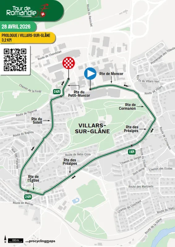 Route