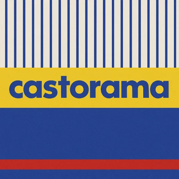 Castorama logo