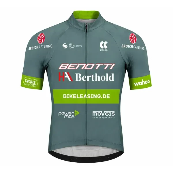 Benotti Berthold shirt