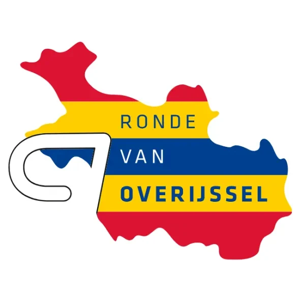 Ronde van Overijssel logo