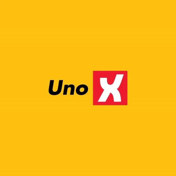 Uno-X Mobility logo