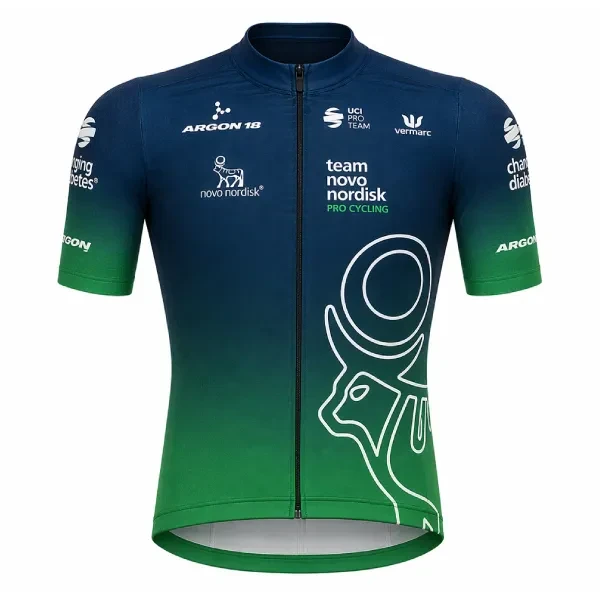 Team Novo Nordisk Development logo