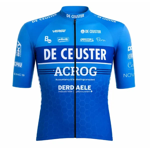 De Ceuster - Acrog shirt