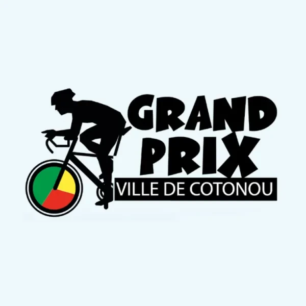 Grand Prix de la ville de Cotonou logo