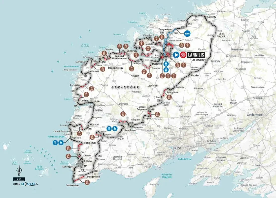 Route