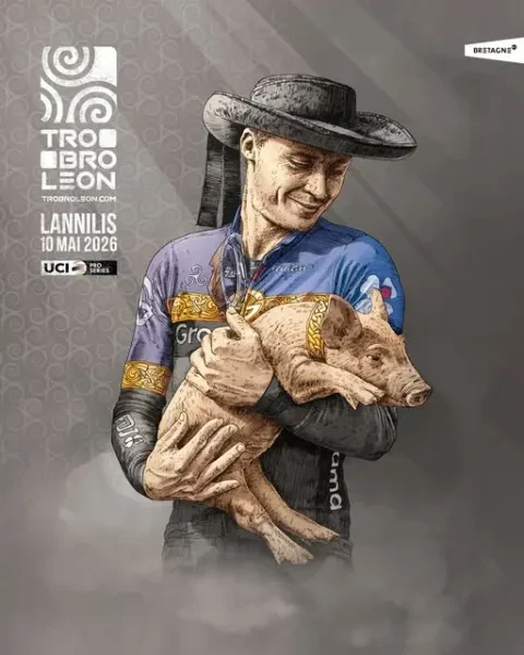 Tro-Bro Léon logo