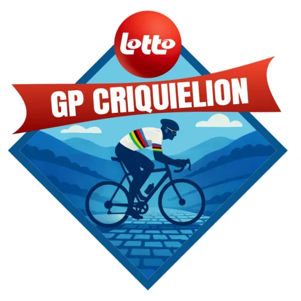 Grand Prix Criquielion logo