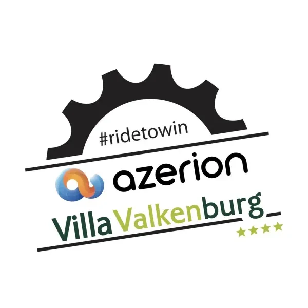 Azerion / Villa Valkenburg logo