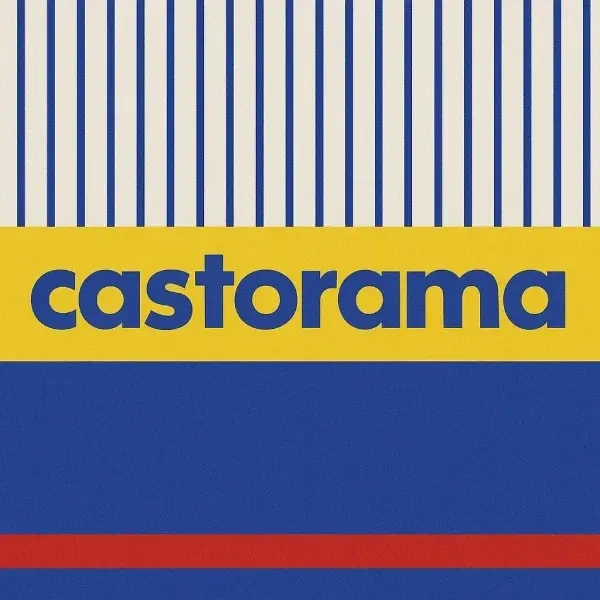 Castorama logo