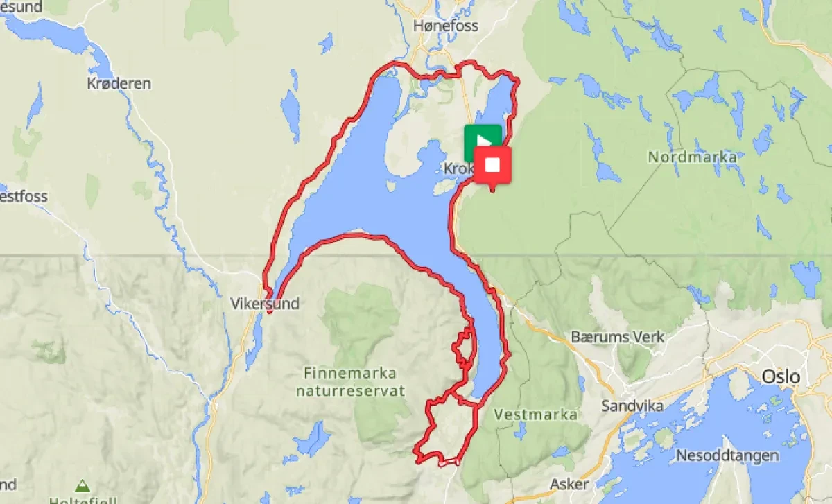 Route