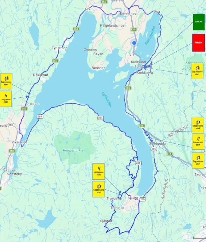 Route