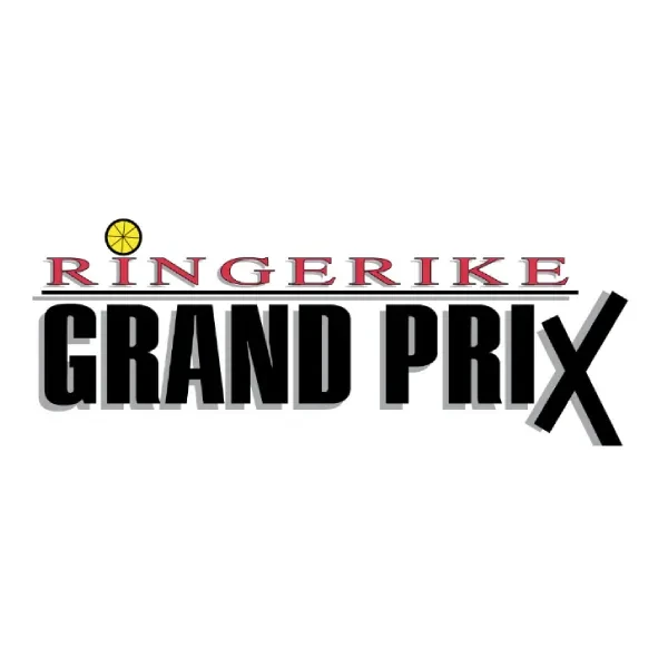 Ringerike GP logo