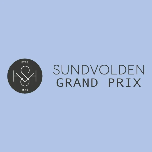 Sundvolden GP logo