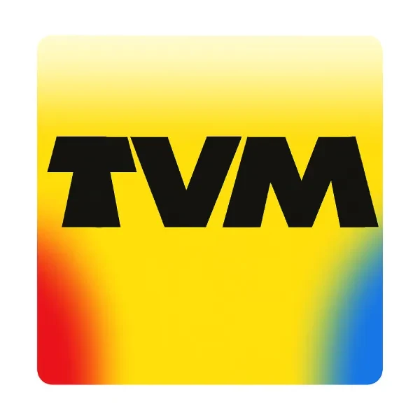 TVM logo